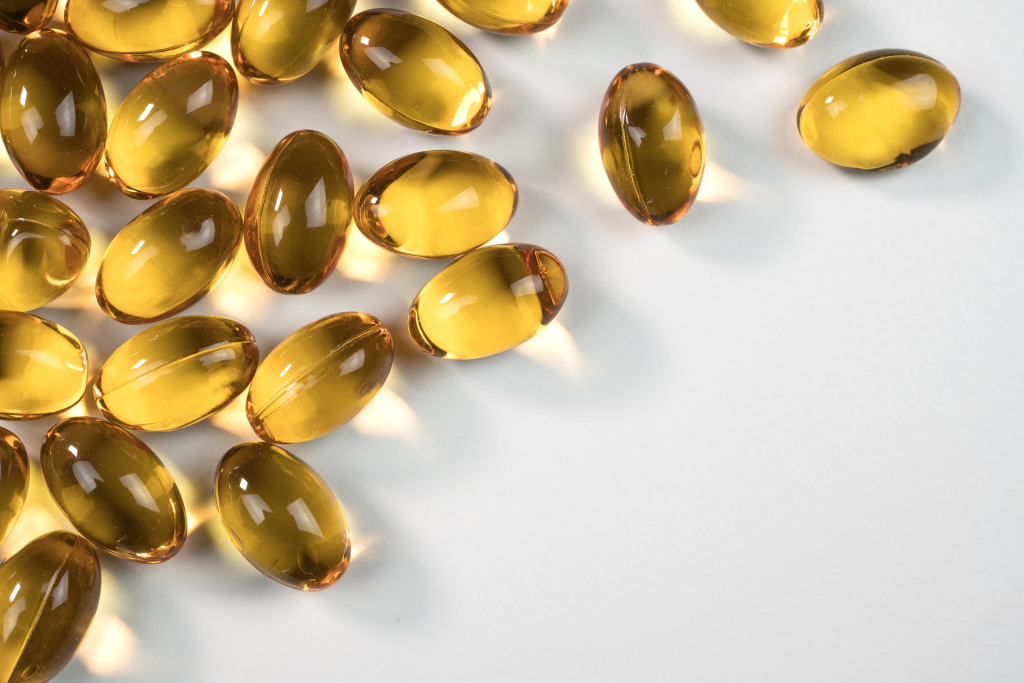 Ako správne udržiavať hladinu vitamínu D