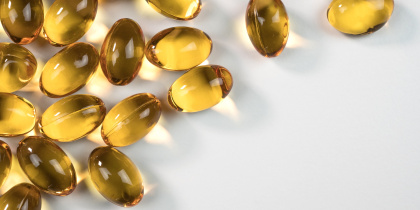 Ako správne udržiavať hladinu vitamínu D