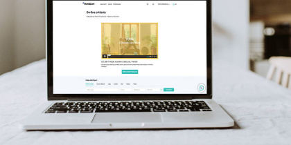 Jedinečnú databázu online tréningov nájdete na&nbsp;My MultiSport