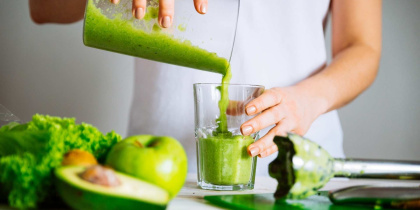 Jarný detox: marketingový ťah alebo liečivá kúra?