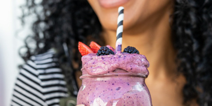 Nabite sa energiou s&nbsp;jesennými smoothie receptami