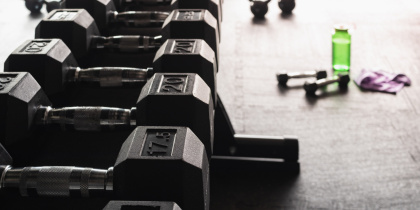 Prečo domáce cvičenie nedokáže nahradiť fitness centrum